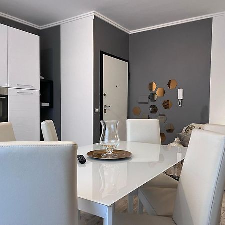 Fco Airport - Casa Di Febo Apartman Fiumicino Kültér fotó
