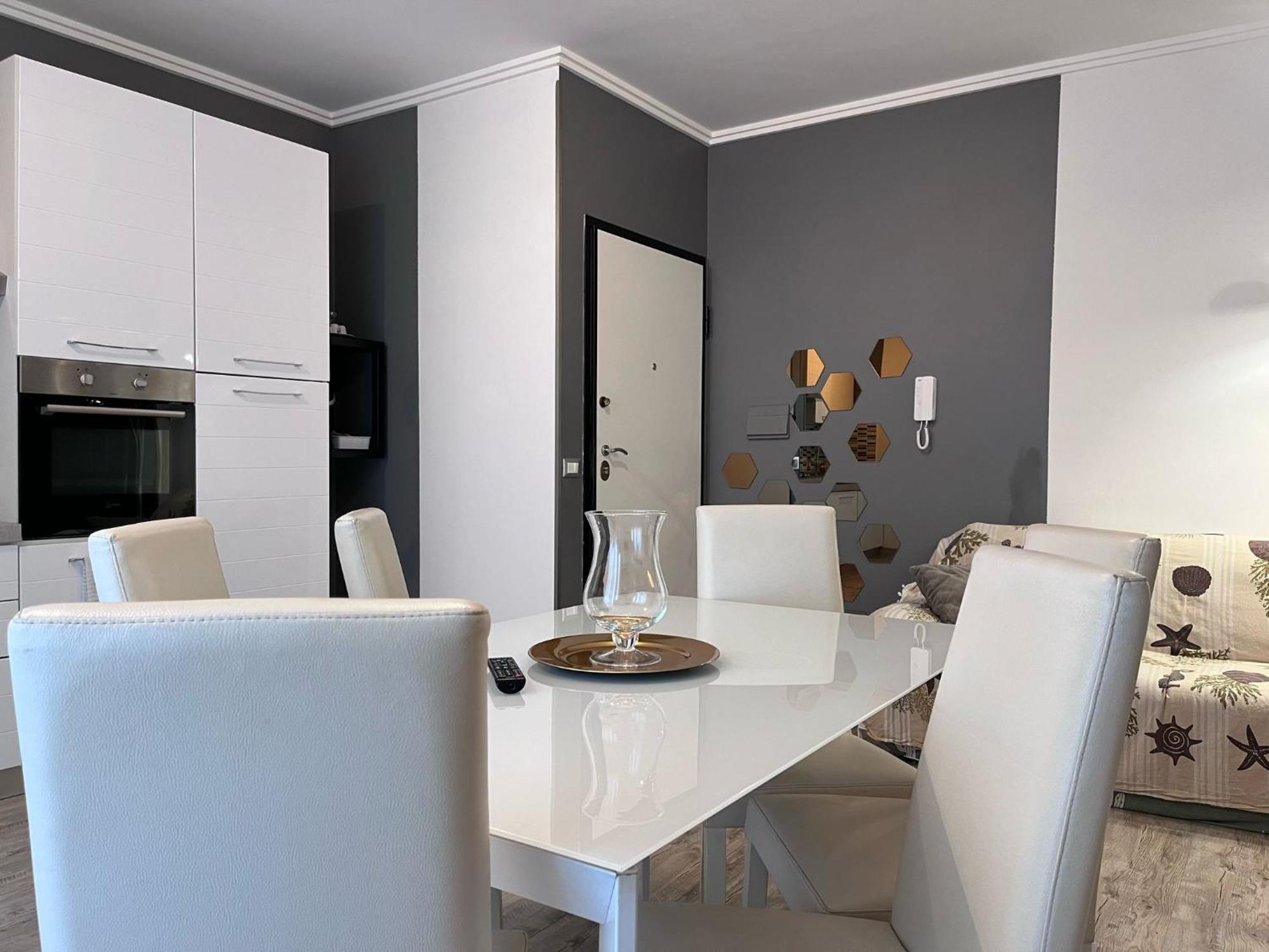 Fco Airport - Casa Di Febo Apartman Fiumicino Kültér fotó