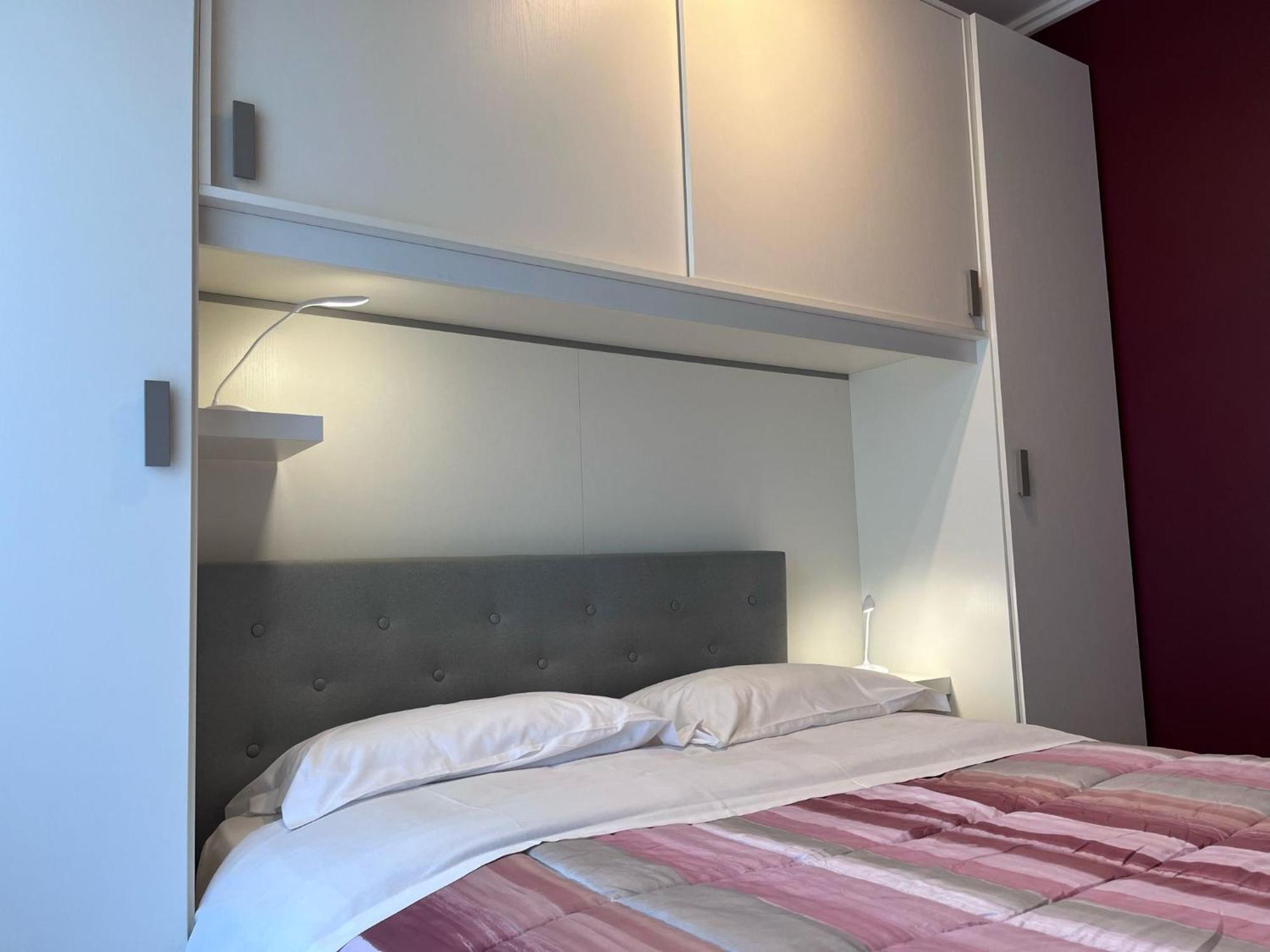 Fco Airport - Casa Di Febo Apartman Fiumicino Kültér fotó