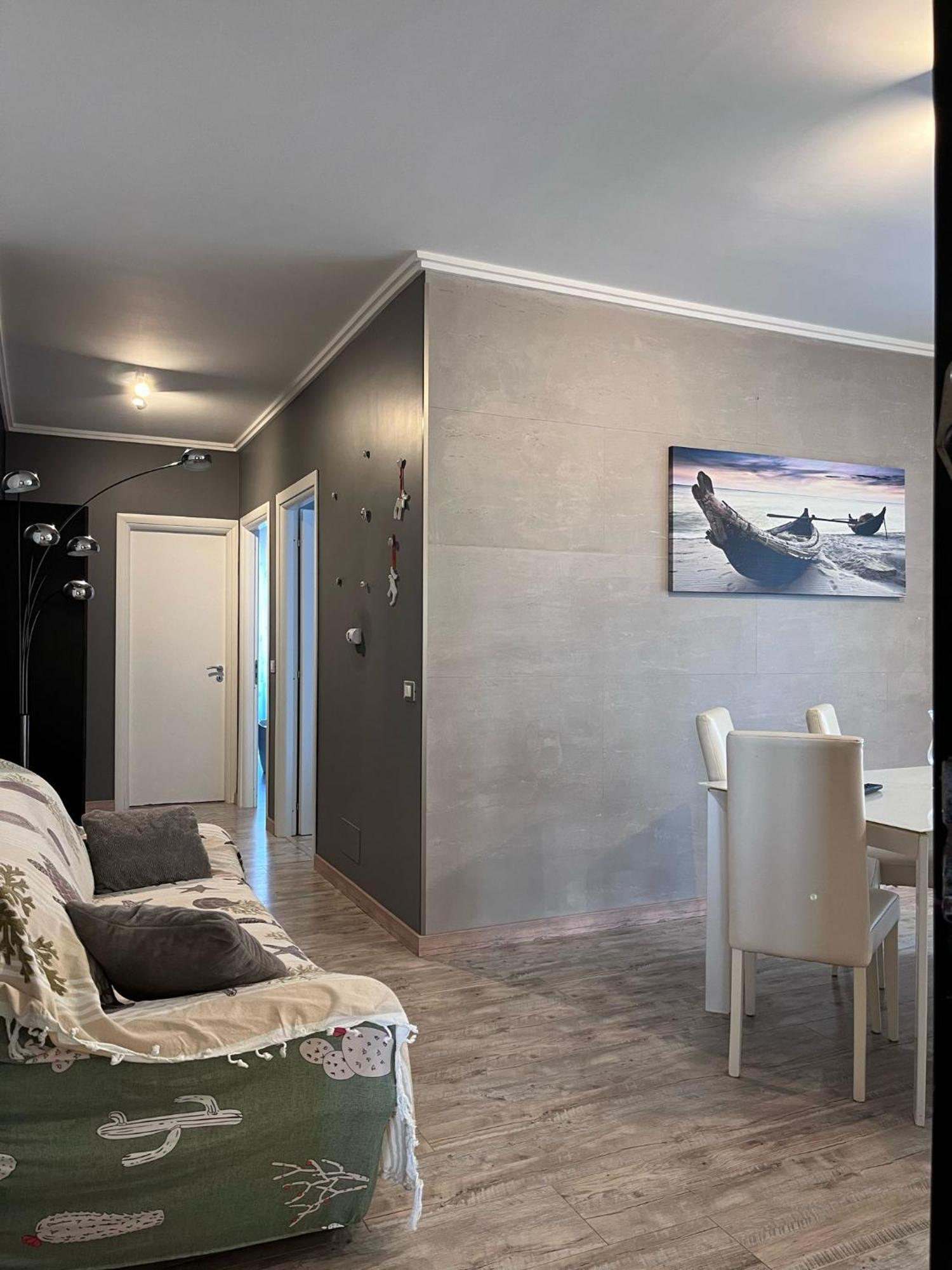 Fco Airport - Casa Di Febo Apartman Fiumicino Kültér fotó