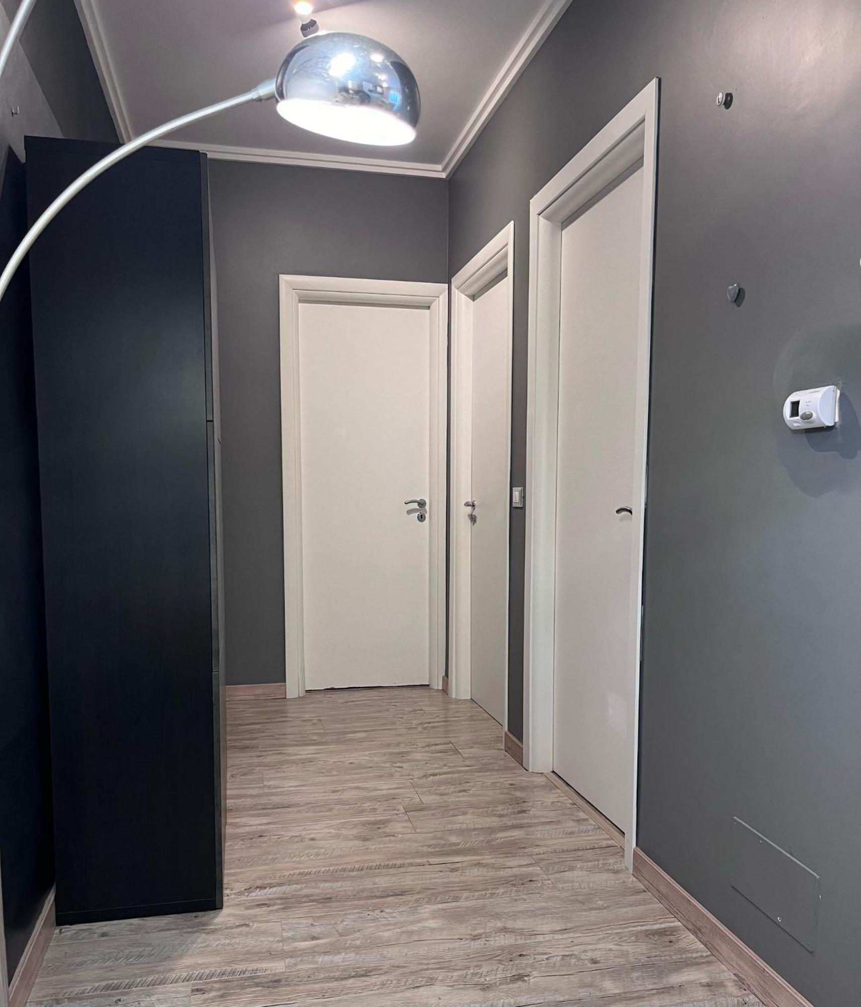 Fco Airport - Casa Di Febo Apartman Fiumicino Kültér fotó