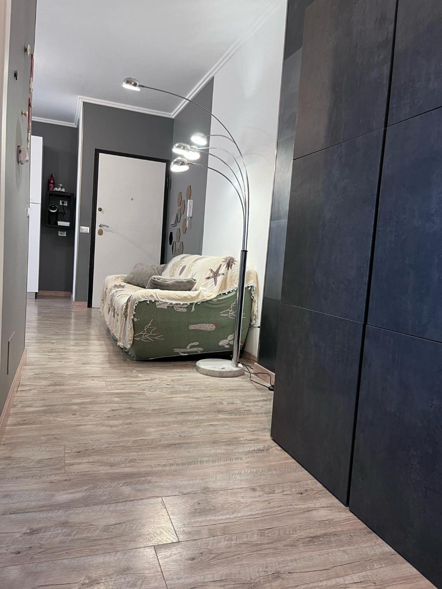 Fco Airport - Casa Di Febo Apartman Fiumicino Kültér fotó