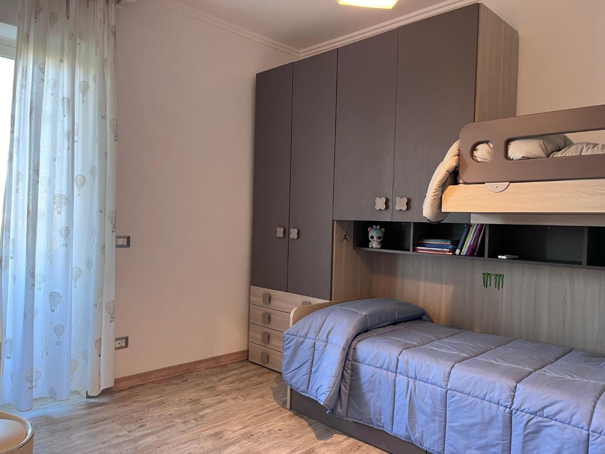 Fco Airport - Casa Di Febo Apartman Fiumicino Kültér fotó
